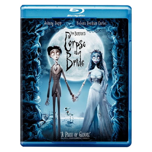 STUDIO DISTRIBUTION SERVI Corps de Mariée (Blu-Ray/ws-1.85/fra-Sp SUB) BR82850