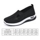 thumbnail image 4 of Zapatos Ortopédicos Casuales Descalzos Transpirables Cómodos Antideslizantes Con Soporte para El Mujeres, 4 of 9