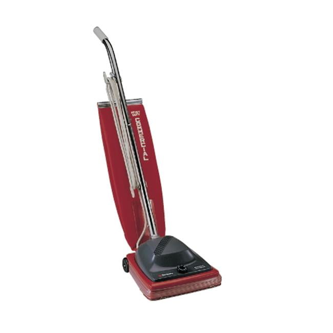 Electrolux EUR 684 Sanitaire 12 Inch Upright Vac 6.5 Amp Walmart Canada