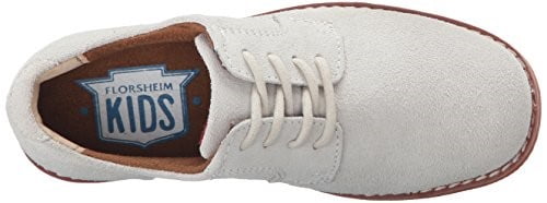 florsheim white bucks