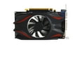 thumbnail image 2 of Tarjeta Gráfica de Juego, Tarjeta Gráfica PCI Express 2.0 16x Slot GTX1050 2GB DDR5 128bit Instalación Fácil Con Ventilador para PC, 2 of 7
