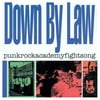 Punkrockacademyfightsong (CD)
