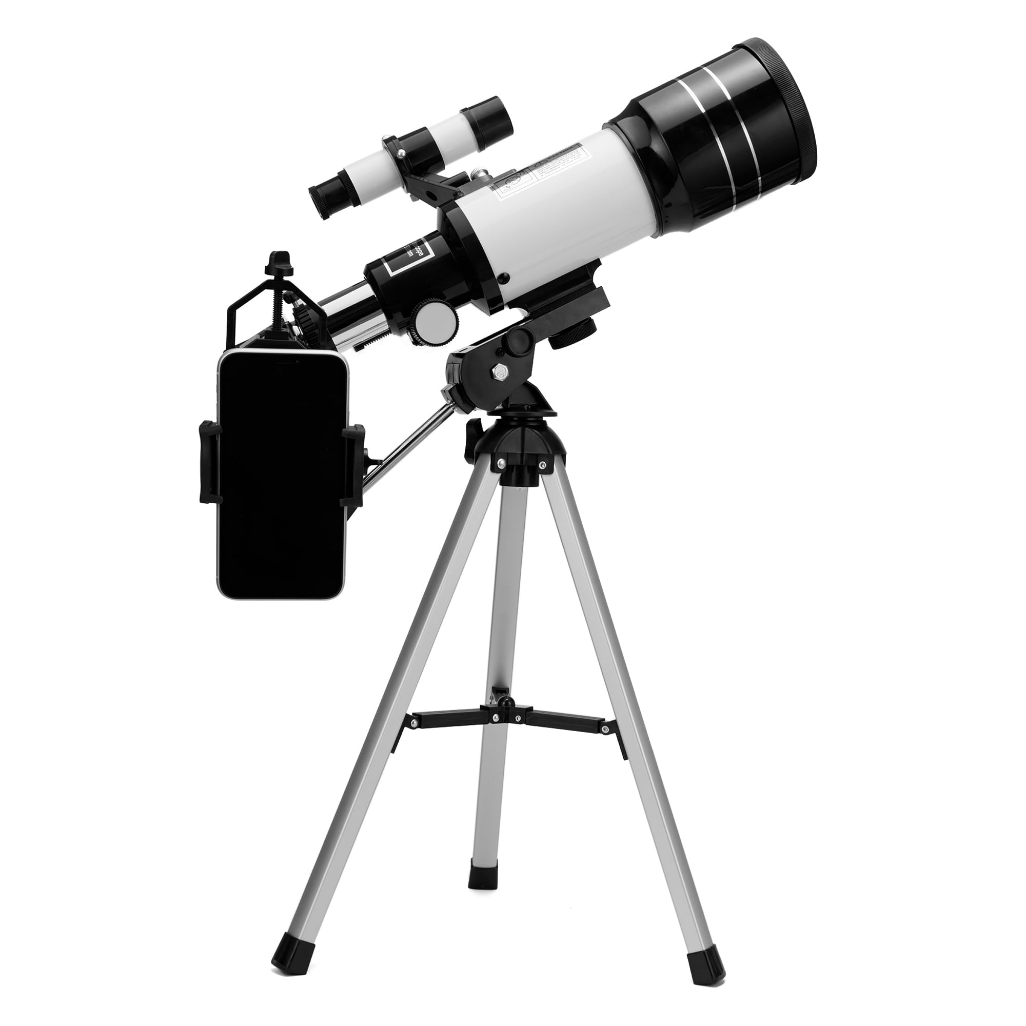 NK Refractor Astronomical Telescope Performance Monocular With