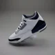 thumbnail image 4 of N I-K-E A i r-Jor-dan 3 Retro Midnight Navy Men’s Size 11 Sneakers CT8532-140, 4 of 6