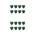 thumbnail image 3 of Trampa para caracoles Methold 8 piezas color verde, 3 of 6