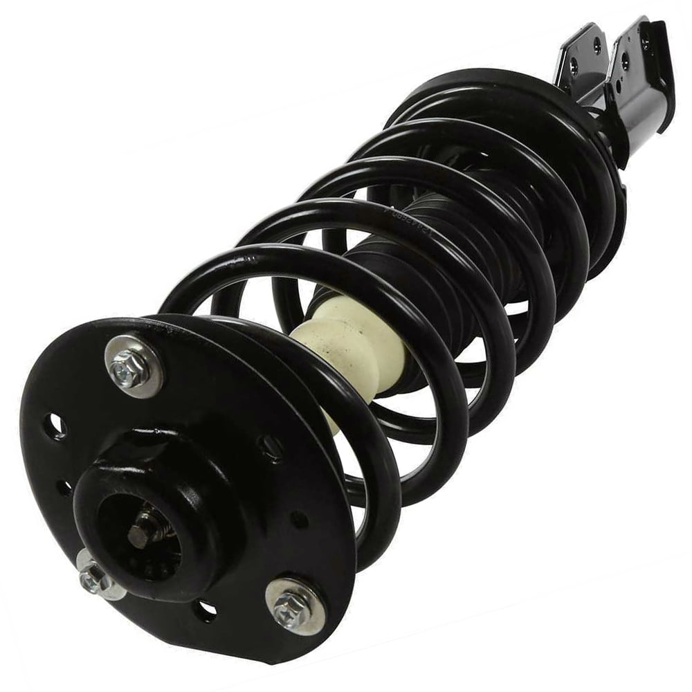 Front Struts Shock Assembly Sway Bar Links for 10-17 Chevrolet Equinox