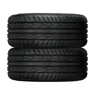 Toyo Proxes R1R High Performance Summer Tire, 235/40ZR17 90W, 4