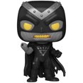 thumbnail image 1 of Funko POP Heroes DC Linterna Negra Multicolor 54619 Funko POP, 1 of 2