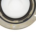 thumbnail image 2 of Rear Crankshaft Oil Seal Kit 1684287 Replacement for Ford Mondeo 2.0, 2.2 & 2.4L Duratorq Diesel Engines, 2 of 2