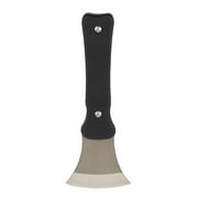 DMI Steak Knife, Rocker Knife, Curved Knife, Verti Grip Kitchen and Dinner Steak Knife for Ease of Chopping or Limited Hand Strength, Dishwasher Safe, Stainless Steel Blade