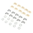 thumbnail image 3 of Starter Pawl Kit, Starter Washers Cut-Off Saw Parts Easy To Install Garden Tool  For Replacement, 3 of 8