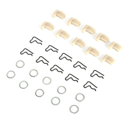 

Pawl Set Starter Pawl Kit Exquisite Workmanship For STIHL TS400 TS410 TS420 TS480i TS500i Cut-Off Saws 000019-7200