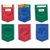 Learning Resources Magnetic Mini Pockets Set of 6