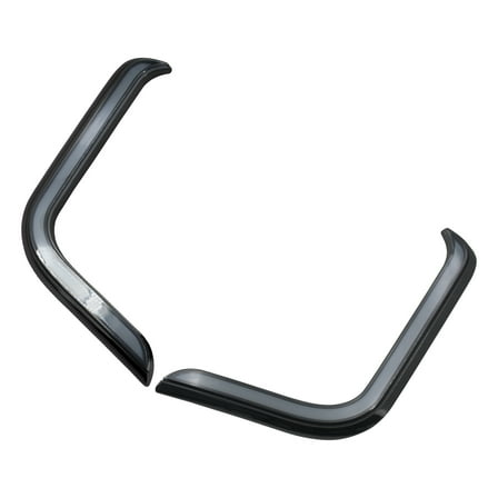 New Fairing Lower Turn Signal Running LED Light Fit For Harley Touring 06-13