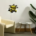 thumbnail image 6 of Wichita State Shockers LED Neon Sign, 6 of 8