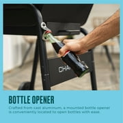 Charbroil C-Line Charcoal Grill 840