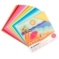 thumbnail image 2 of American Crafts Variety Cardstock Pack 12" x 12" 60/Pkg - Summer, 2 of 4