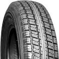 thumbnail image 2 of Castle Rock ST Radial ST226 Steel Belted ST205/75R14 205/75R14 105/101L D 8 Ply Trailer Tire, 2 of 7