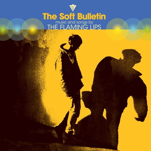 The Flaming Lips - The Soft Bulletin (25th Anniversary) - Music & Performance - Vinyl