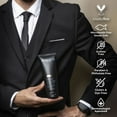 thumbnail image 2 of Blackwood For Men Cooling Clay Face Wash | Clay Cleanser & Mask for Deep Clean & Acne, 7.41oz, 2 of 6