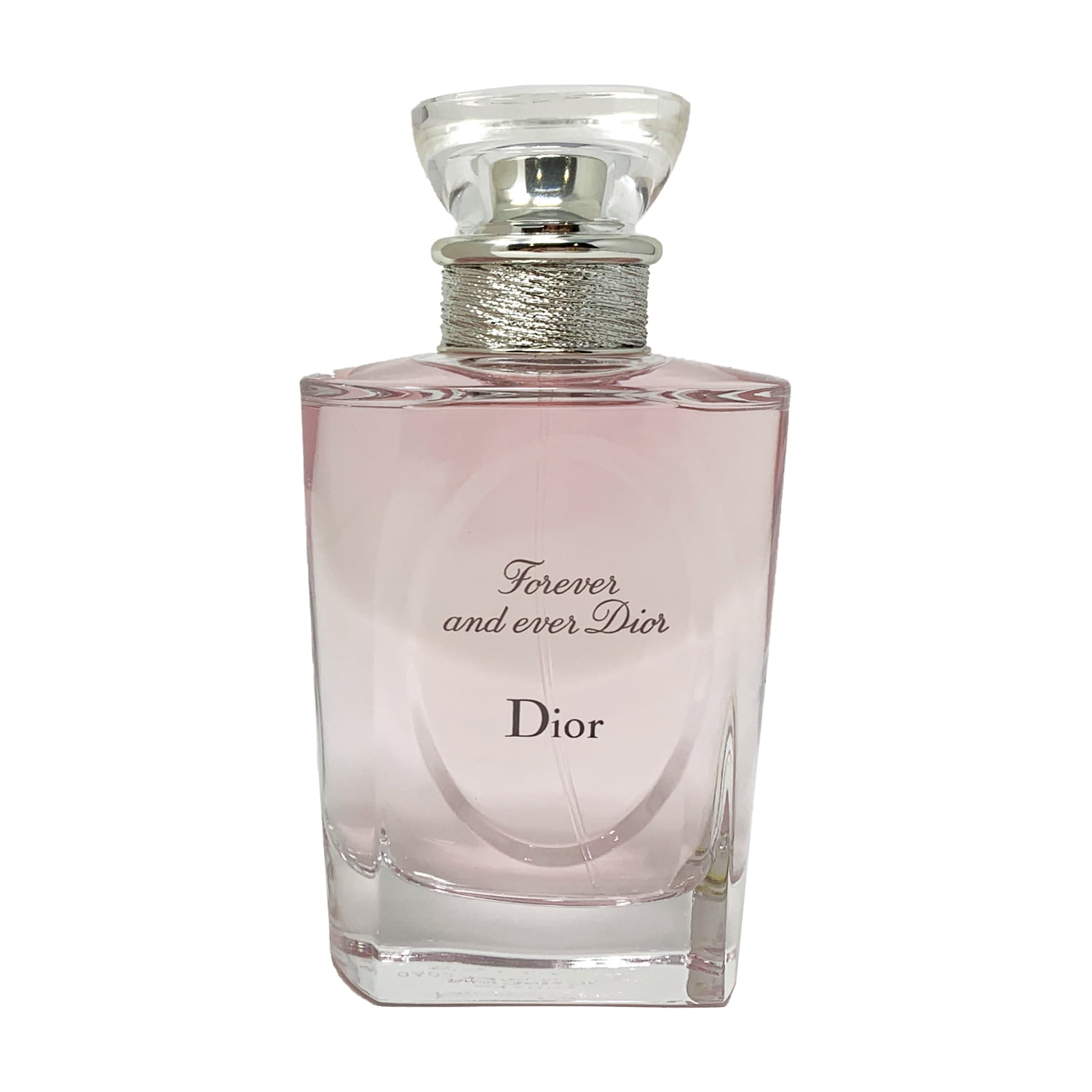 Amazoncom  Christian Dior Forever and Ever Dior Eau De Toilette Spray for  Women 34 Ounce  Forever And Ever Dior Perfume  Beauty  Personal Care