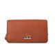 thumbnail image 1 of Bolsos bandolera para mujer Bolsos pequeños Bolso de hombro Bolso de mujer Bolso de noche con correa de cadenamarrón, 1 of 1