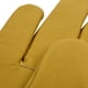 thumbnail image 3 of Guantes Firm Grip Piel De Cabra Grande 1 Par, 3 of 3
