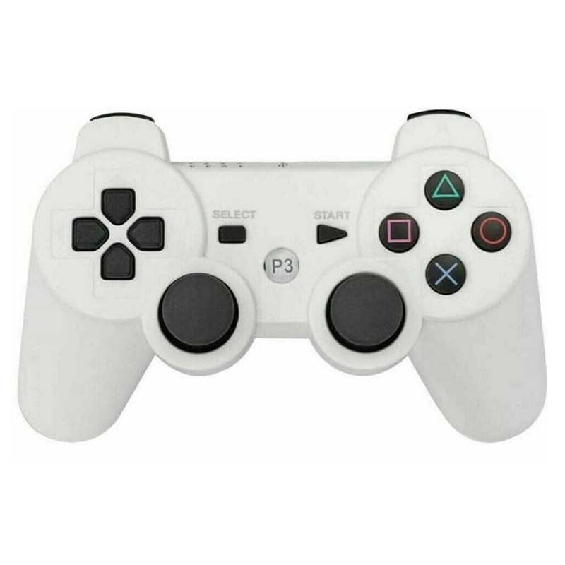 dualshock sixaxis