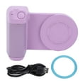 thumbnail image 2 of Magnetic Smartphone CapGrip, Magnetic Camera Handle, BT Bracket Phone Handle Photo Holder  Charging BT Remote Control for Video Photo Shooting, 2 of 7