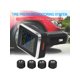 thumbnail image 5 of Ndcxsfigh Alarma Temperatura Del Monitoreo Presión Neumáticos Automóvil Con Sensores Externos, 5 of 9
