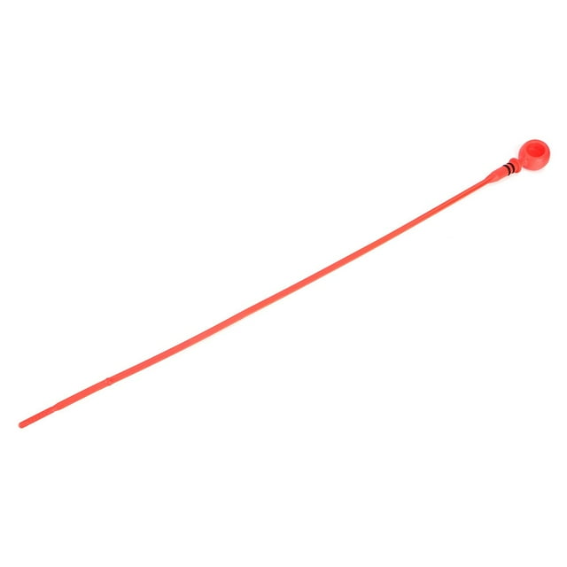FLAMEEN Engine Oil Dipstick Fluid Measurer Tool 15650RNAA00 Fit For HR-V 2016-18,15650RNAA00,Engine Oil Dipstick