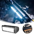 thumbnail image 1 of BotaniNest Ahead Front Light Super Bright LED Lamp Mobile Power For Adult Road Off Road Cycling, 1 of 7