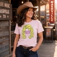 thumbnail image 3 of Wild Bobby Queen of Country RIP Tee Unisex Graphic T-Shirt Country Music Legend, 3 of 7
