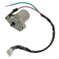thumbnail image 4 of NEW Starter for Yamaha Zuma 50 YW50 YW 50 2002 2003 2004 2005 2006-2011, 4 of 7