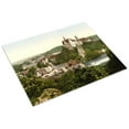 thumbnail image 3 of Print: General View, Sigmarungen (I.E. Sigmaringen), Hohenzollern, 3 of 4