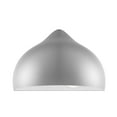thumbnail image 3 of 40987-91 Livex Lighting Amador - 1 Light Wall Sconce In Transitional Style-5.25 Inches Tall and 9.75 Inches Wide-Brushed Nickel Finish, 3 of 9