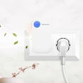 thumbnail image 3 of Ion Pure Purifier - Odor Eliminator for Clean Air, Low Noise Operation, Freshens Your Home, Sleek Design - White (Direct Plug-in, 1066650mm), 3 of 5