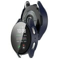 thumbnail image 2 of Uinagy 【40Mm】Suitable for Samsung Watch7 Integrated Case 【Tempered Film + Pc】, 2 of 7