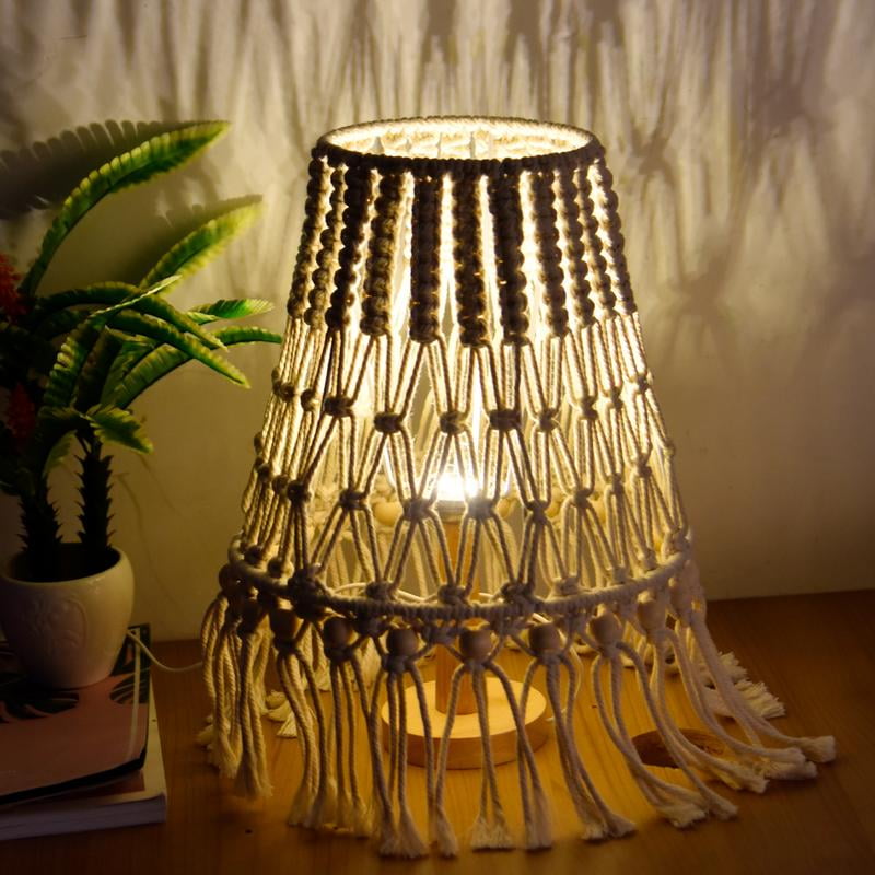 decorative bedside lamps