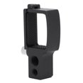 thumbnail image 2 of Camera Extension Mount, Aluminum CNC Carving Pocket Camera Extension Adapter Quick Release Screw Installation  For  Osmo, 2 of 8