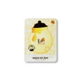 thumbnail image 3 of Papa Recipe Bombee Honey Mask Pack, 10 Masks, 25 g Each, 3 of 3