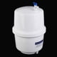 thumbnail image 5 of Tanque de almacenamiento de agua presurizado con válvula de bola para sistemas de ósmosis inversa RO de 3,2 galones, 5 of 9