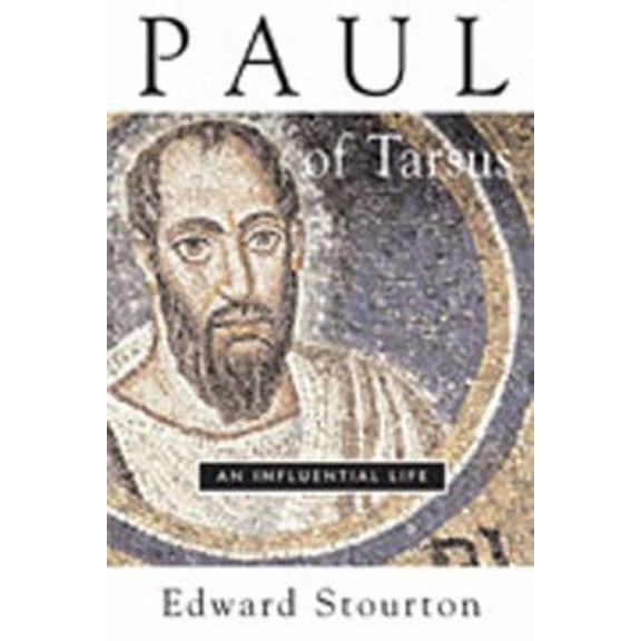 Pre-Owned Paul of Tarsus: A Visionary Life (Hardcover) 1587680327 9781587680328