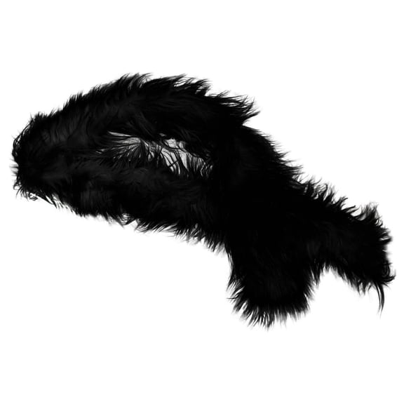 Black Scarf for Women Neck Scarf Winter Wraps Shawl Party with Light Up Scarf Long Scarves Scarf on Sale Clearance