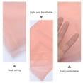 thumbnail image 3 of KALLORY Lightweight Pink Tulle Cloth for Wedding Balloon and Party Decoration, 3 of 8
