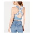 thumbnail image 2 of Free People Workshop Tank Top Yellow L, 2 of 2