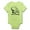 Kiwi, variant on CafePress - I Don't Do Requests Infant Creeper - Baby Light Bodysuit, Size Newborn - 24 Months