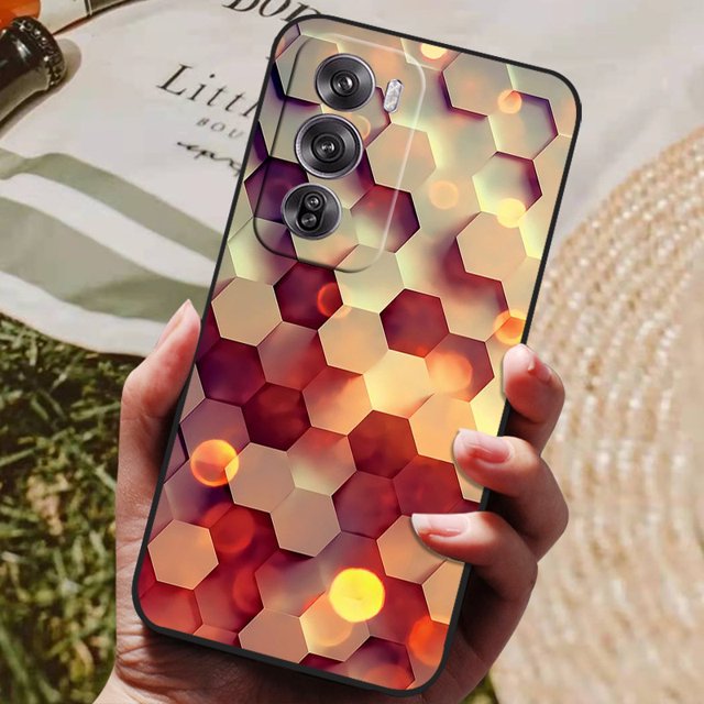 For OPPO Reno12 Reno 12 Pro 12Pro Case Silicon Back Cover Phone Case for OPPO Reno 12 Cases Reno12 Pro Soft bumper coque 2024 31 For OPPO Reno12 Pro