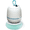 Ceiling, variant on Aoqianlan USB Powered Electric Dishwashing Ball Portable Wireless Rechargeable for Kitchen Ceiling