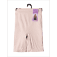 thumbnail image 6 of Fit for Me by Fruit of the Loom Women's Plus Size Seamless Short, 2-Pack, Sizes 1X-4X, 6 of 7